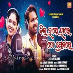 Dil Hare Hare To Premare